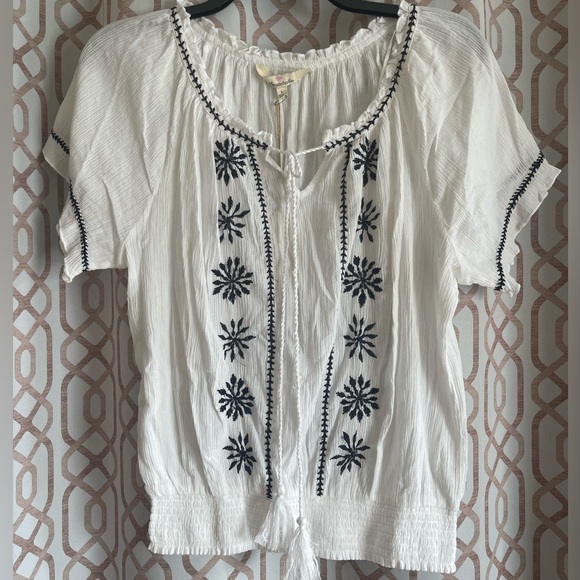 Margaritaville Tops - Margaritaville cotton top